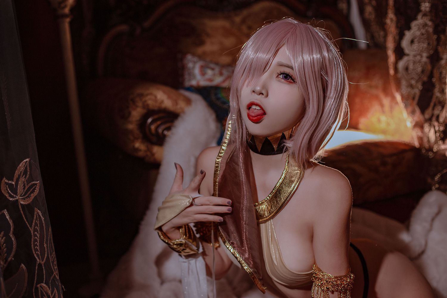 Nisa  [Coser ] fate ˽ ͼ P.8