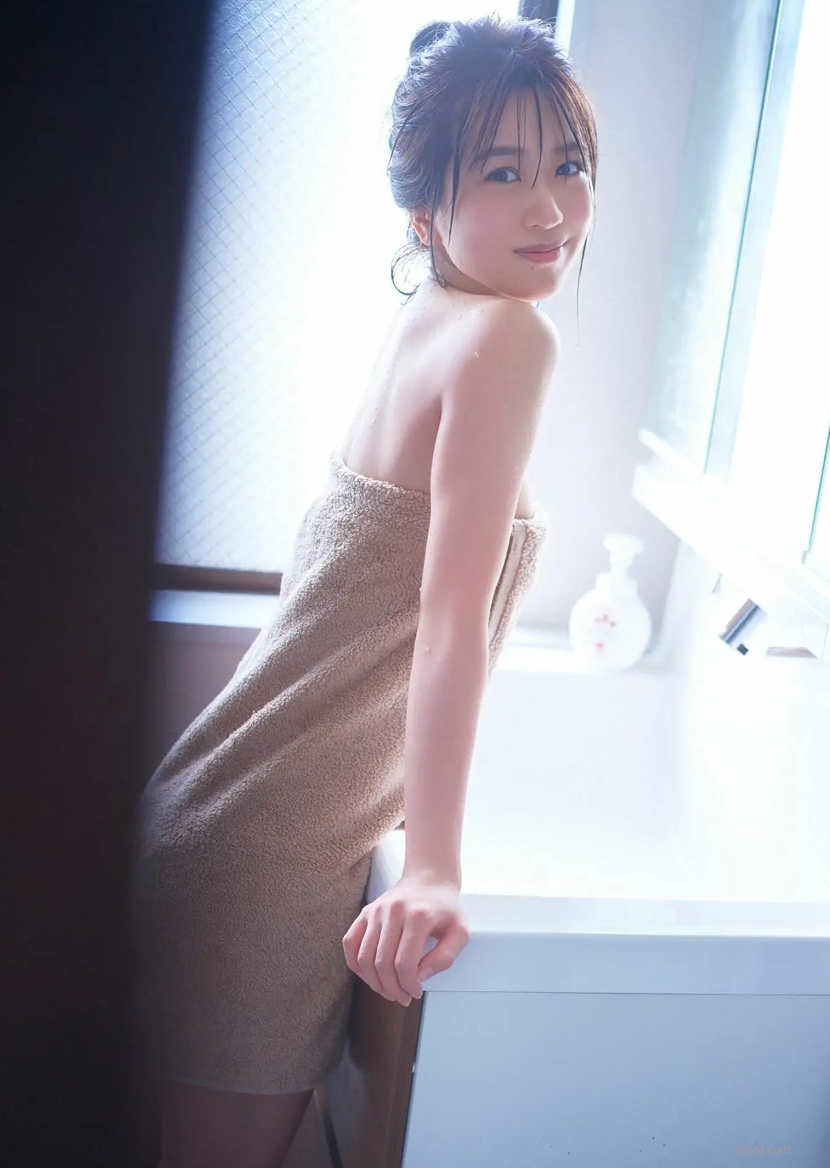 (56P) Ayana S that Shinozaki դΤʤ Ayanan day [photobook] of P.10