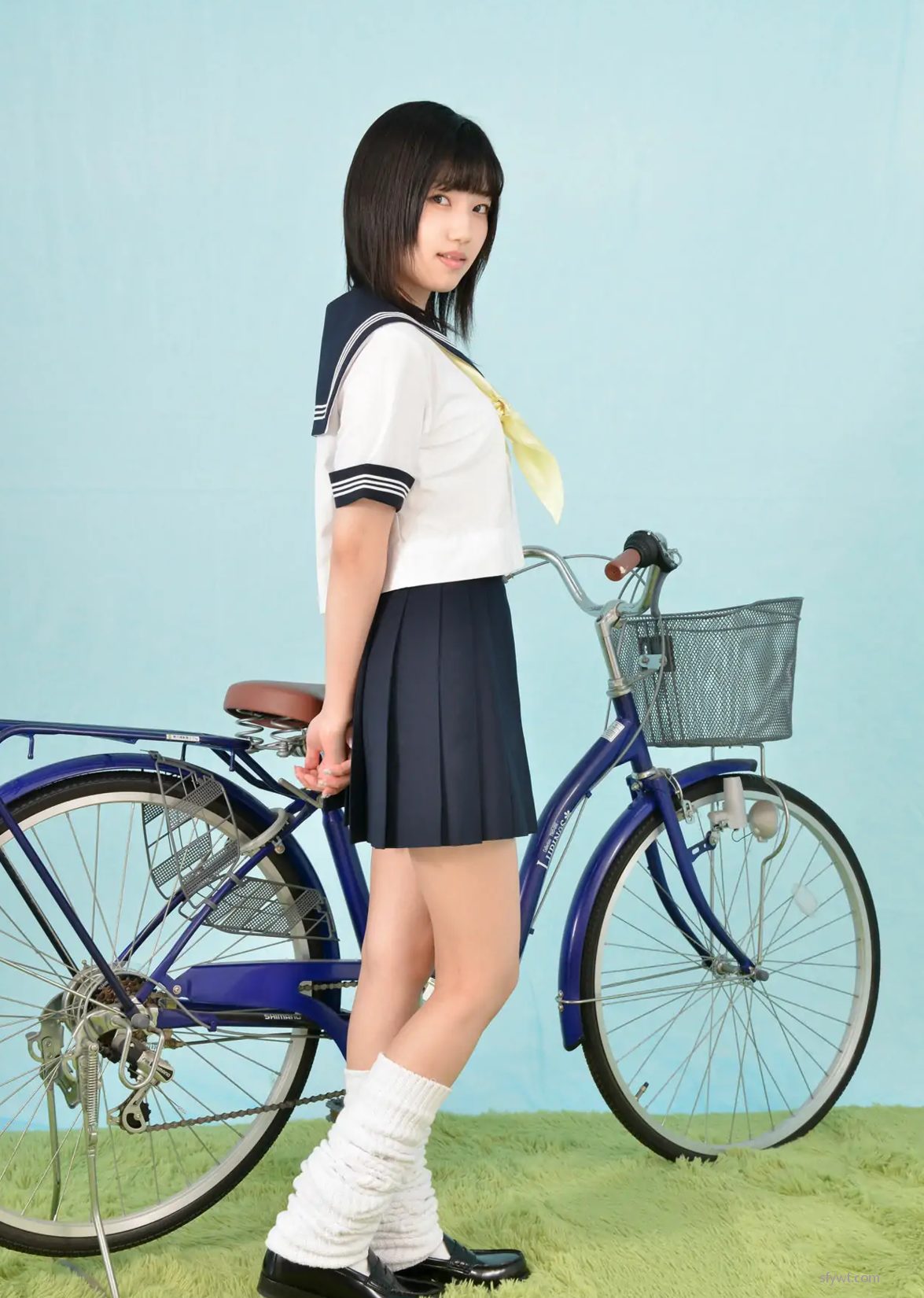  (71P) Hoshino ˤ 03 д ͼ պŮ [LOVEPOP] Photoset P.6