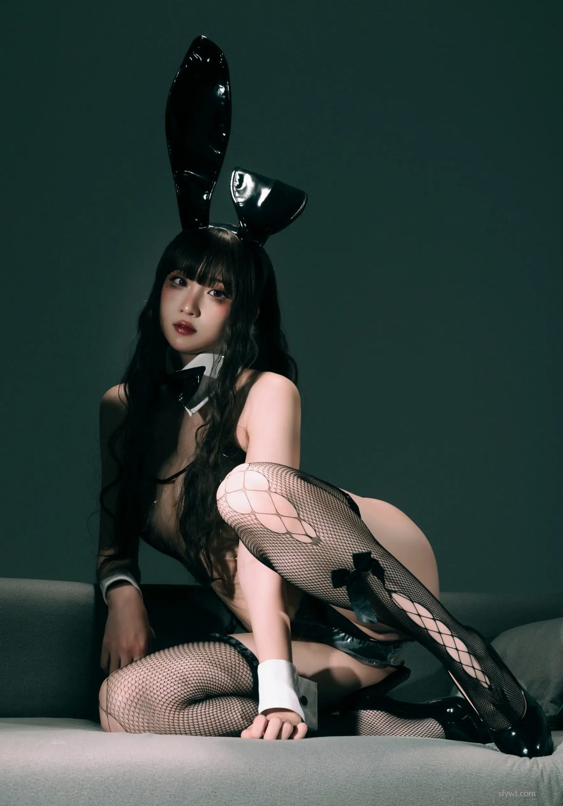 Diary Bunny ˹СϺ [COS] (134P) Ů P.24