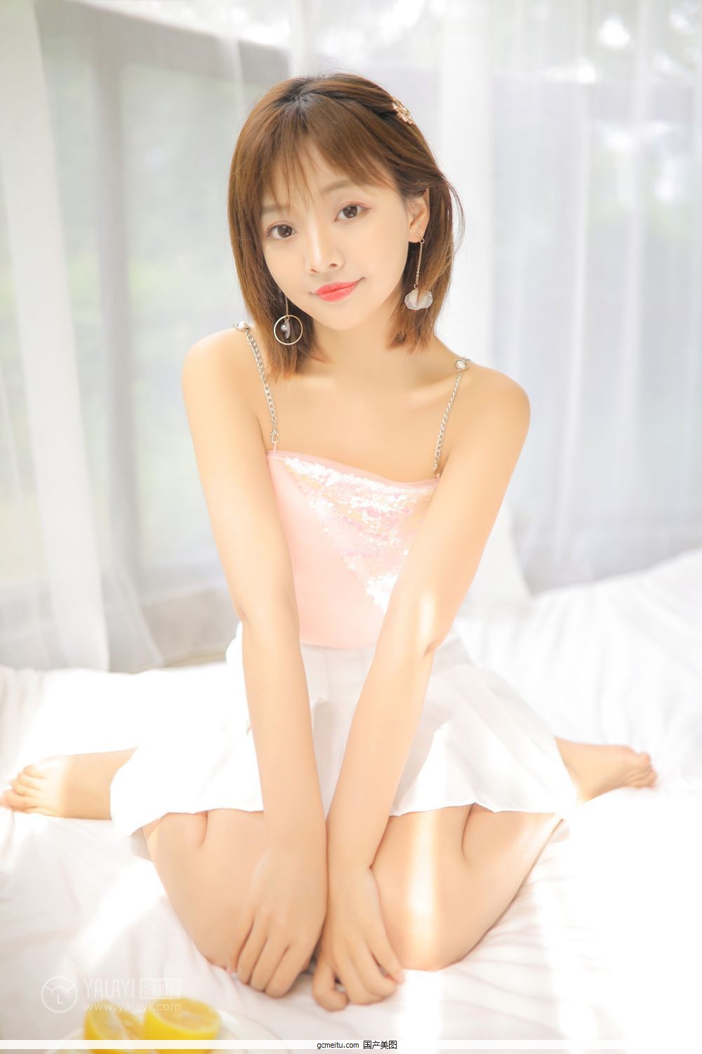 [YALAYI] Y18.6.19 Vol.313  Ф