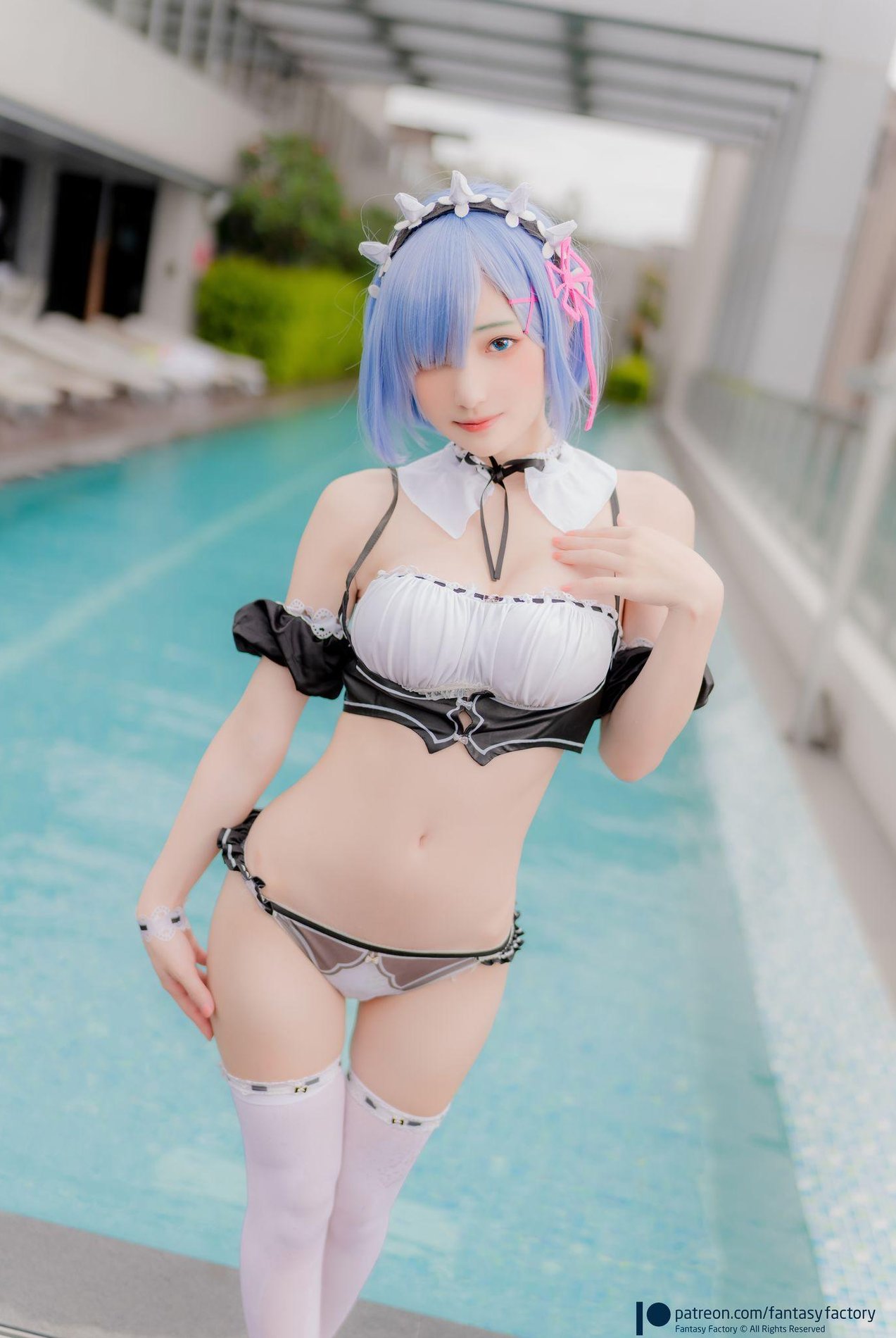 Rem δջͼ СDing swimsuit P.3