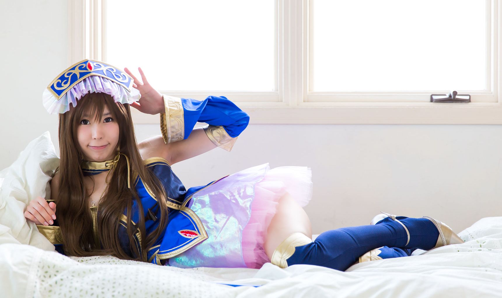 no Alice Atelier Arisu ꥹΥȥꥨ [Cosplay] 2 ꤹ P.5