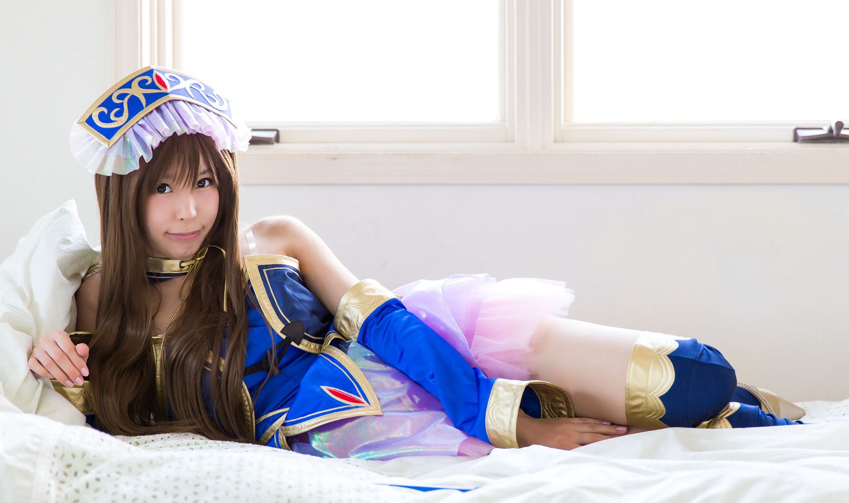 [Cosplay] Arisu 2 Atelier ꥹΥȥꥨ ꤹ no Alice P.7