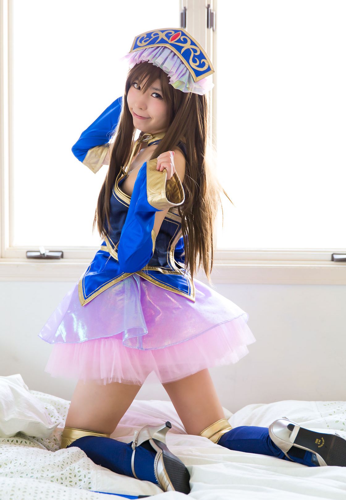 [Cosplay] Arisu 2 Atelier ꥹΥȥꥨ ꤹ no Alice P.7