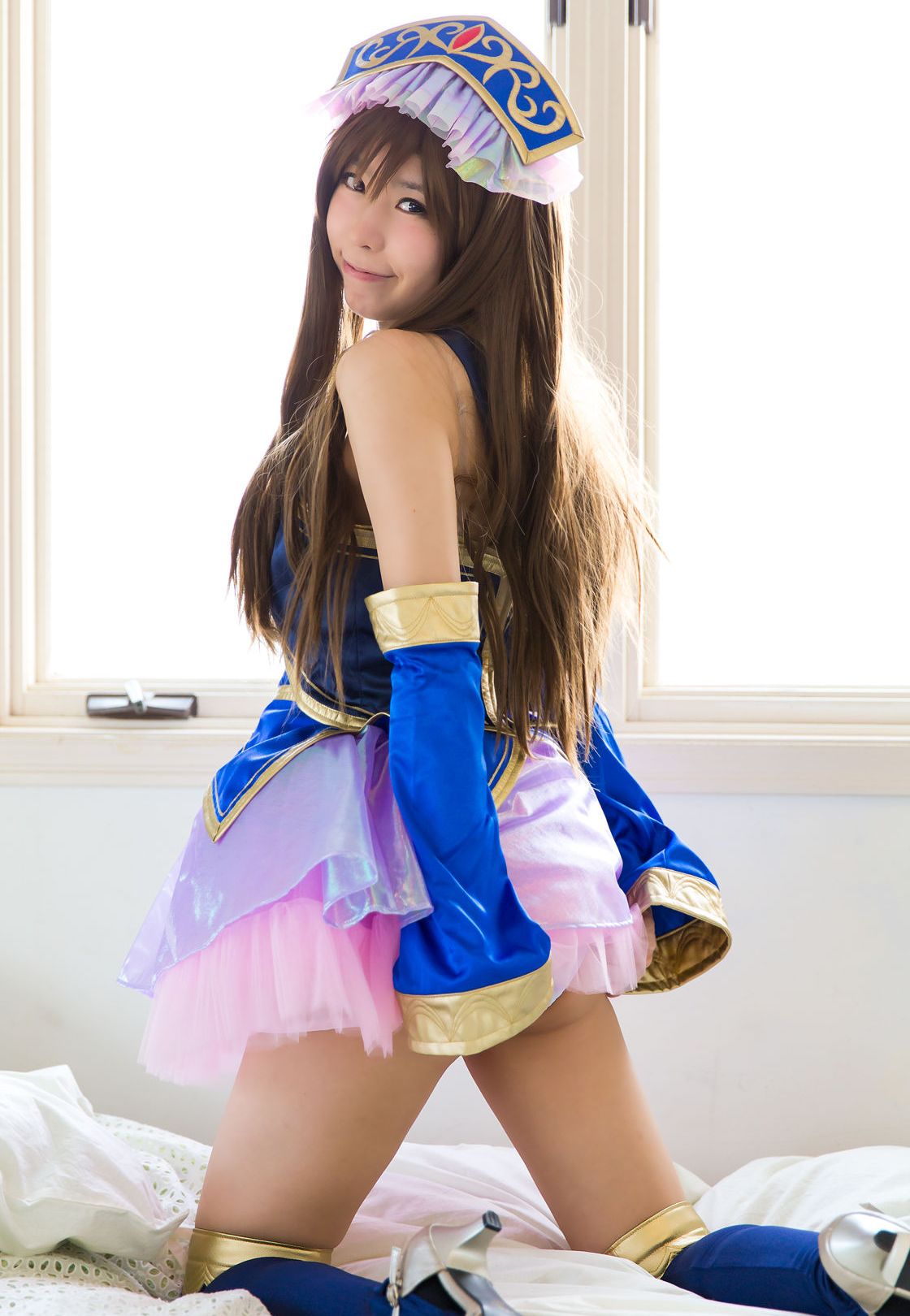 [Cosplay] Arisu 2 Atelier ꥹΥȥꥨ ꤹ no Alice P.7