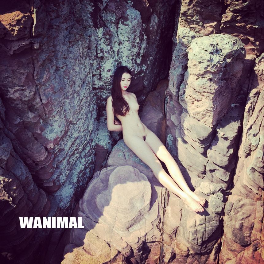 WANIMAL (ʮһ) ͼ ڵ [104P] P.5