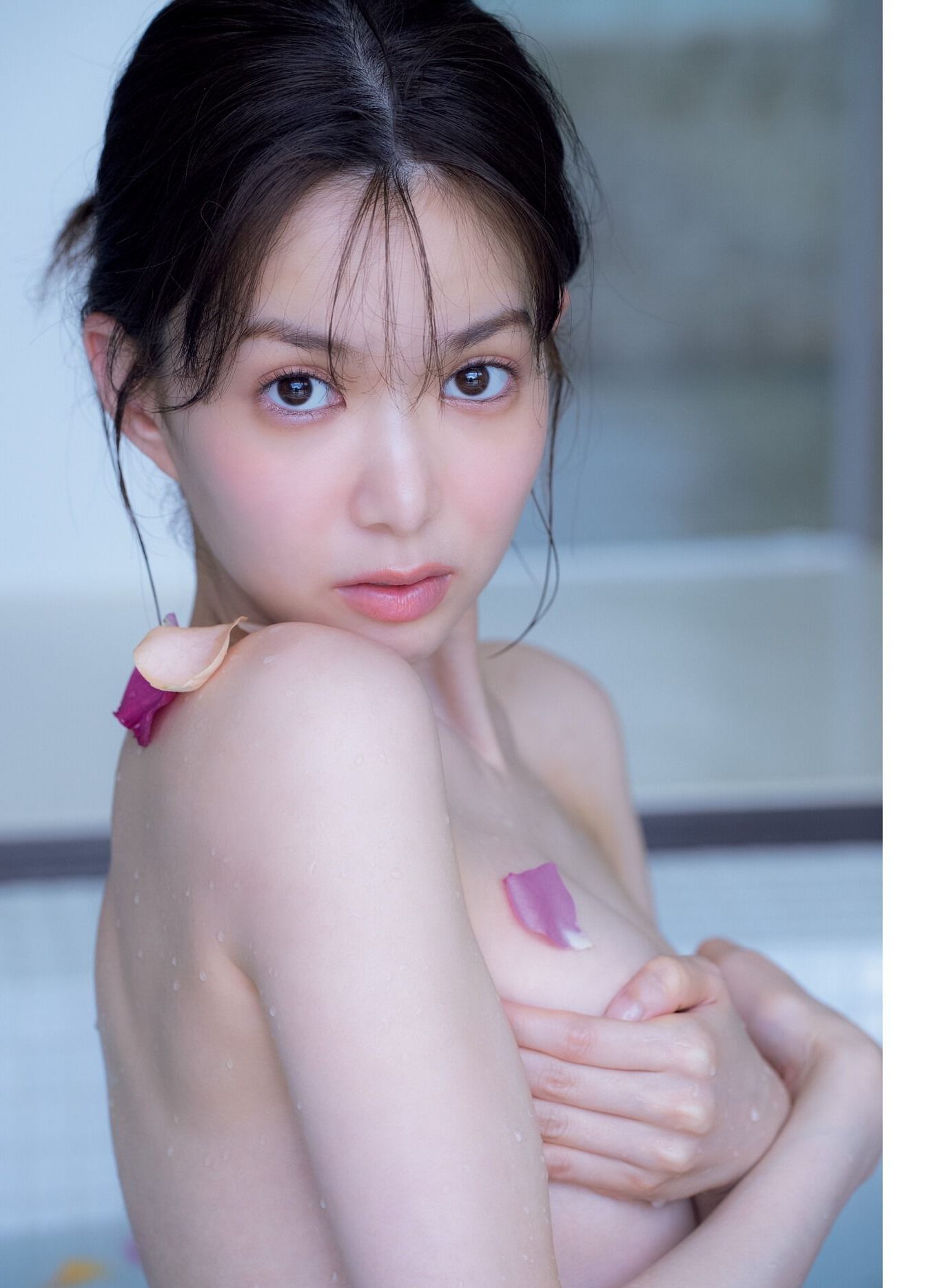 Matsudaira Riko 1st ߻ͼ ģ coserӰ Photobook ƽ ꤳ Rikopi P.15