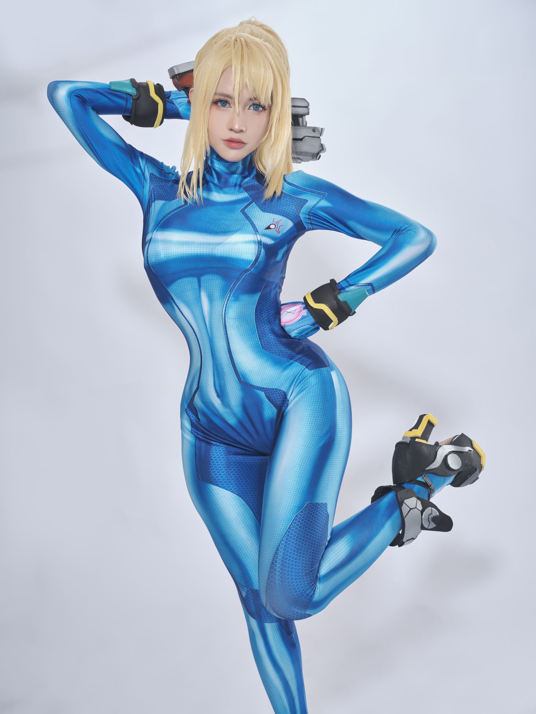 Samus ԽcosӰ PingPing P.6