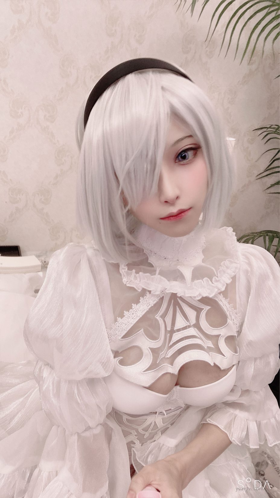 2B  Ӱ ͼ Bride պŮ Akichi P.4