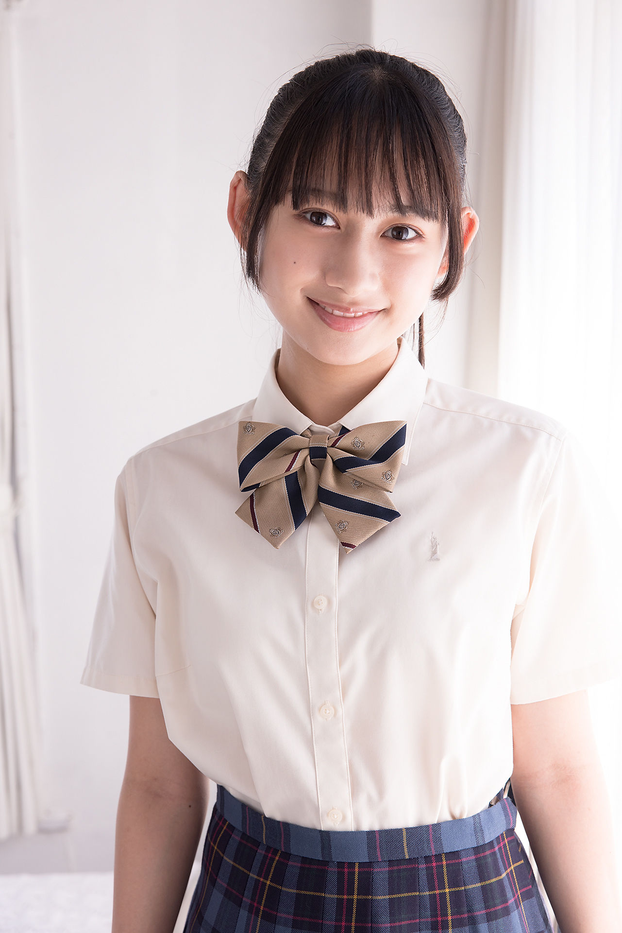 پǐ Regular Ů д Gallery 01 Fujii Seia պŮ ͼ [Minisuka] P.6